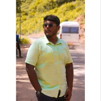 Vimal Prabaharan