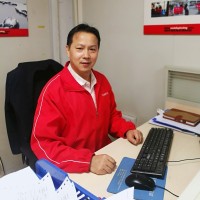Jimmy Wang