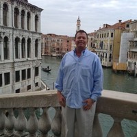 Todd Stegall