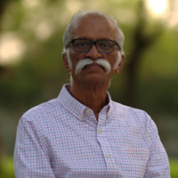 KUMAR KRISHNAMOORTHY