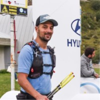 Lucas Hardion