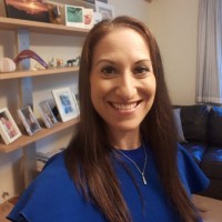 Rachel Rosenhead