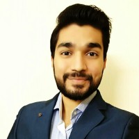 Uzair Farooq