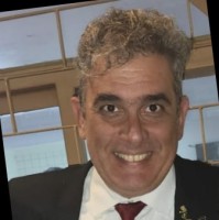 Antonio De Oliveira Panhoti