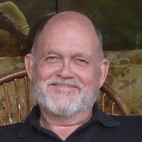 Bruce Leach