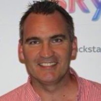 Phil Godfrey