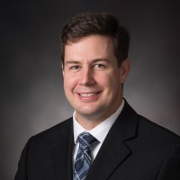 Justin Huber