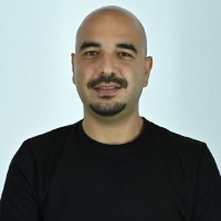 Cem Soydaş