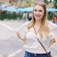 Hannah Hargreaves