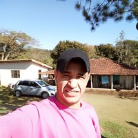 Celio Alberto Carvalho