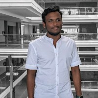 Revanth Pallampati