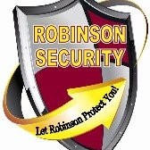 Robinson Security