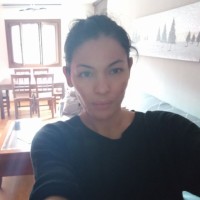 Gloria Marlin Ortez Almendares