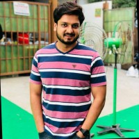 Anuj Shahri