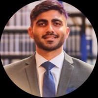 Umer A. Khan