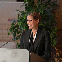 Feni Ghika - Cattaui