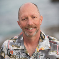 Scott Rousseau