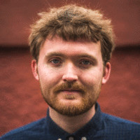 Johannes Lange Baunsgaard