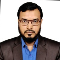 S. M. Mehrub Hasan
