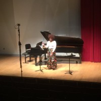 Kwanza Williams