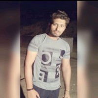 Shubham Sharma