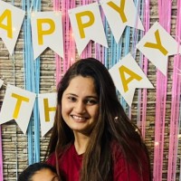 Mansi Kainth