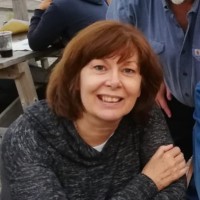 Helen Chapple