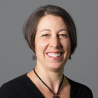 Pascale Aubry