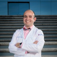 Mario Cesar Gonzalez