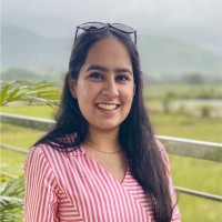 Simran Narula