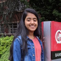 Ananya Aatreya