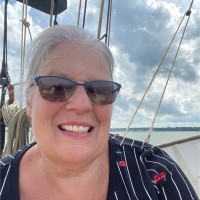 Carolyn Ray