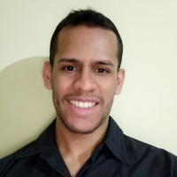 Eduardo Javier Veli Perdomo