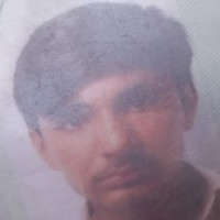 Sheraz Ali