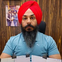 Sukhvir Singh Chahal
