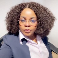 Sophie Nzenwa