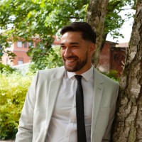 Luke Rowe