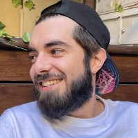 Benjamin Domingues