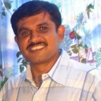 Surendra Angadi