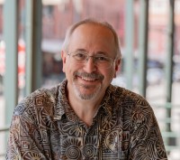 Greg Kubitschek