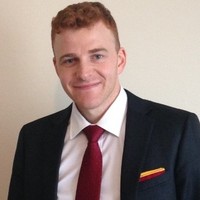 Elliot Watson