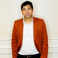 Suraj Kumar
