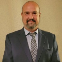 Michael Horrocks