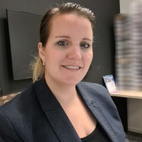 Anne Lagerwerf-De Jong