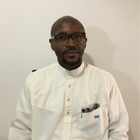 Ejike Ekwenibe