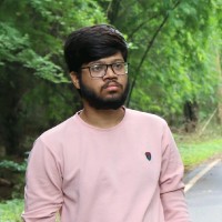Anish Kumar Mishra