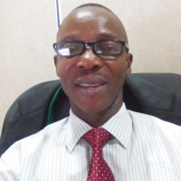 Chidi Eke