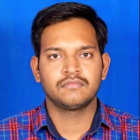 Sanket Gite
