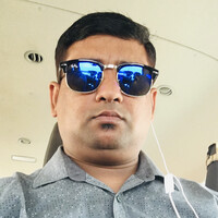 Shaikh Sakeel