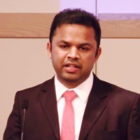 Vivek Mehta